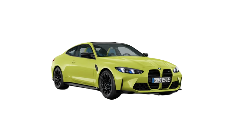 Coupe Cars